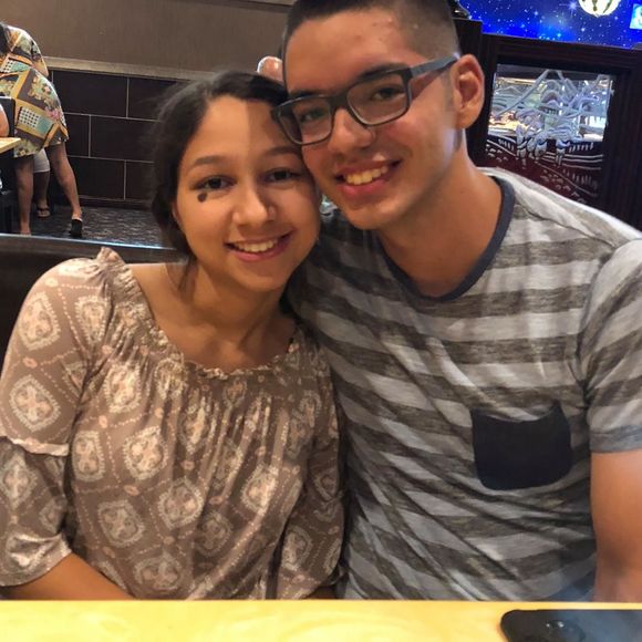 Meet your Posher, Rebecca - Picture 1 of 1